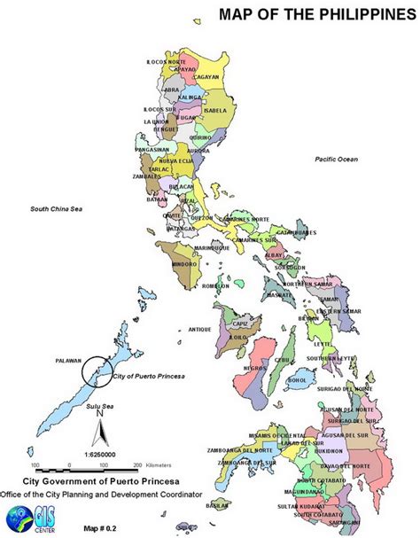 puerto princesa city government directory|Contact .